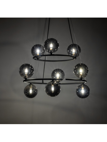 Lampa wisząca ANABELLE 6845