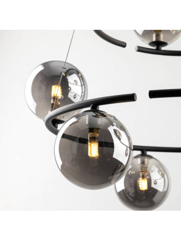 Lampa wisząca ANABELLE 6845