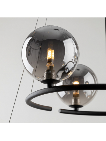 Lampa wisząca ANABELLE 6845