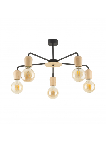 Lampa sufitowa MIRIAM 4969