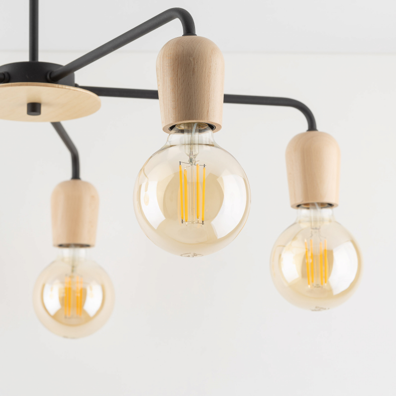 Lampa sufitowa MIRIAM 4969