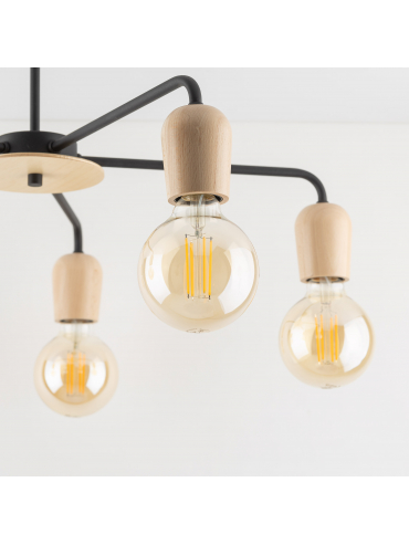Lampa sufitowa MIRIAM 4969