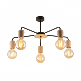 Lampa sufitowa MIRIAM 4969
