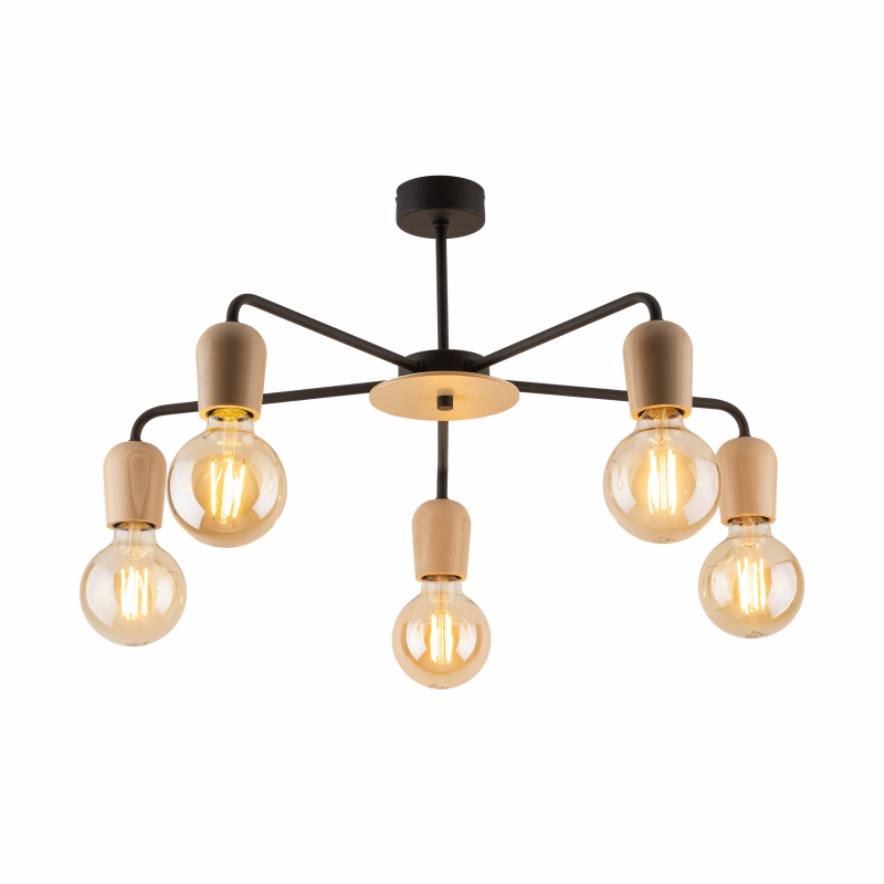 Lampa sufitowa MIRIAM 4969