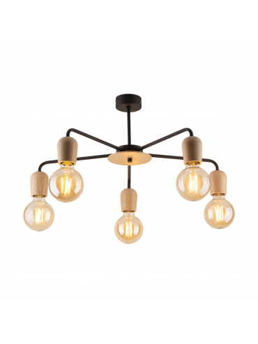 Lampa sufitowa MIRIAM 4969
