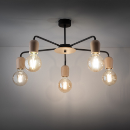 Lampa sufitowa MIRIAM 4969