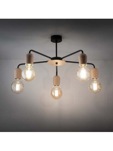 Lampa sufitowa MIRIAM 4969