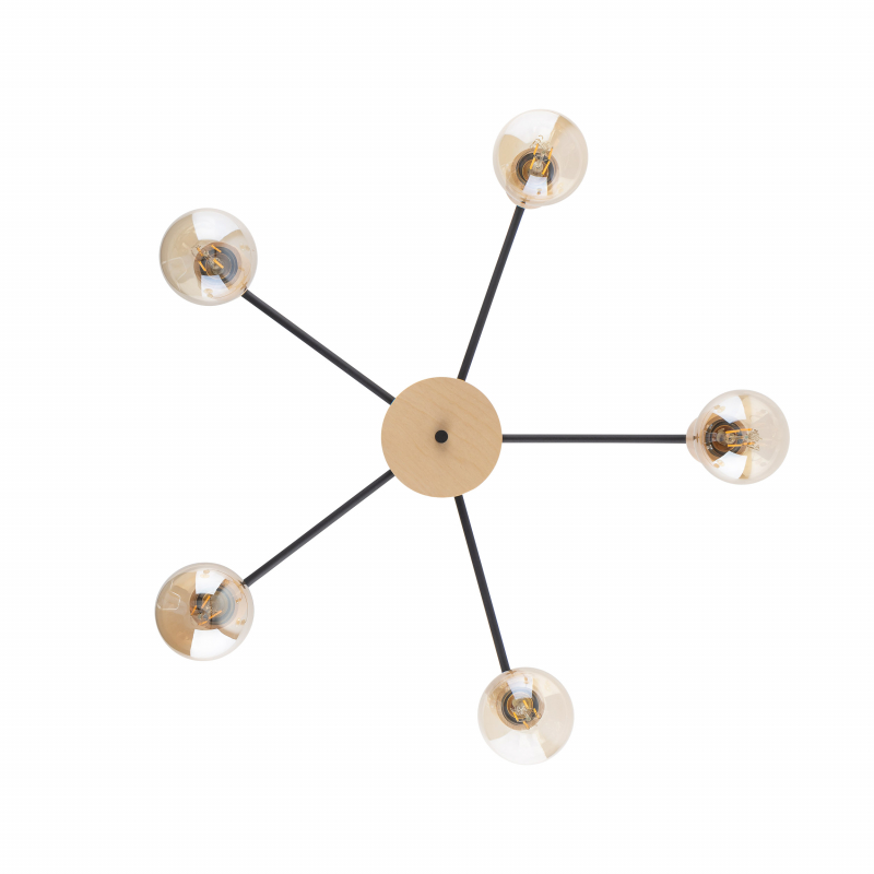 Lampa sufitowa MIRIAM 4969