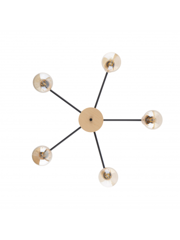 Lampa sufitowa MIRIAM 4969
