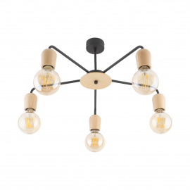 Lampa sufitowa MIRIAM 4969