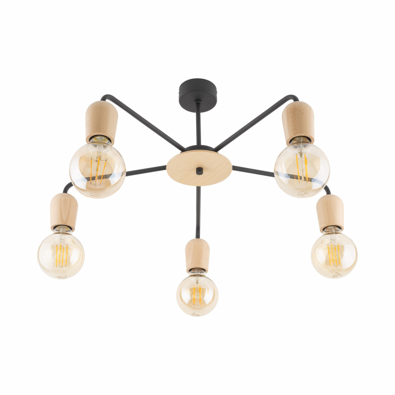 Lampa sufitowa MIRIAM 4969