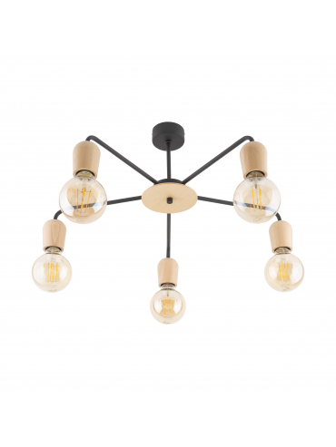 Lampa sufitowa MIRIAM 4969