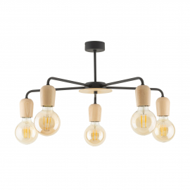 Lampa sufitowa MIRIAM 4969