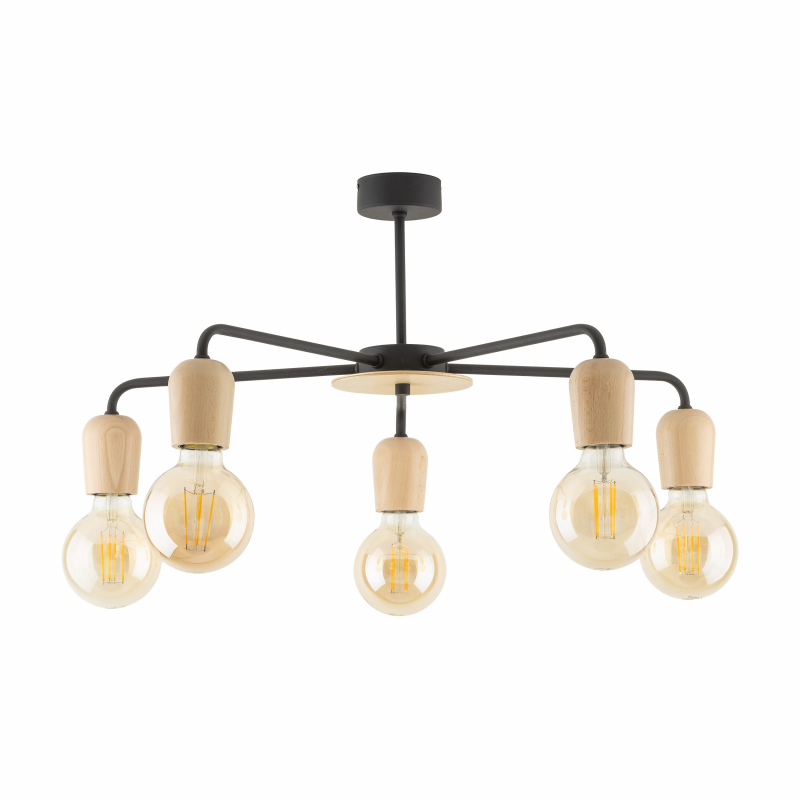 Lampa sufitowa MIRIAM 4969