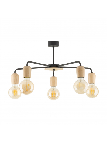 Lampa sufitowa MIRIAM 4969