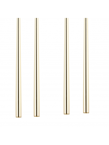 Lampa wisząca PIANO GOLD 6423