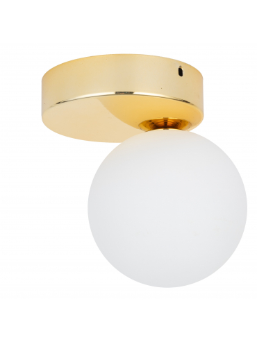 Lampa sufitowa BIANCA GOLD 4695