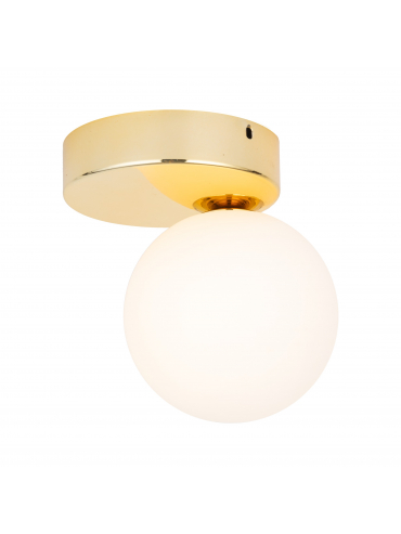 Lampa sufitowa BIANCA GOLD 4695