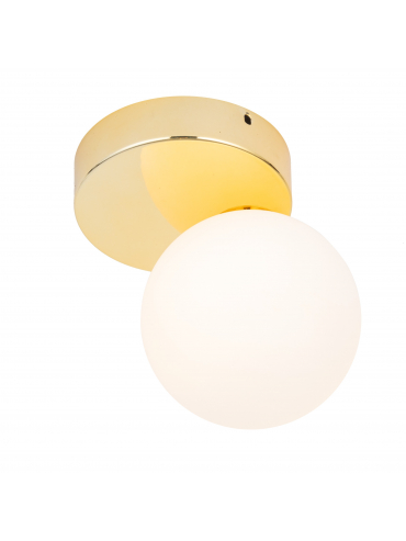 Lampa sufitowa BIANCA GOLD 4695