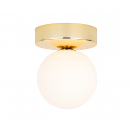 Lampa sufitowa BIANCA GOLD 4695