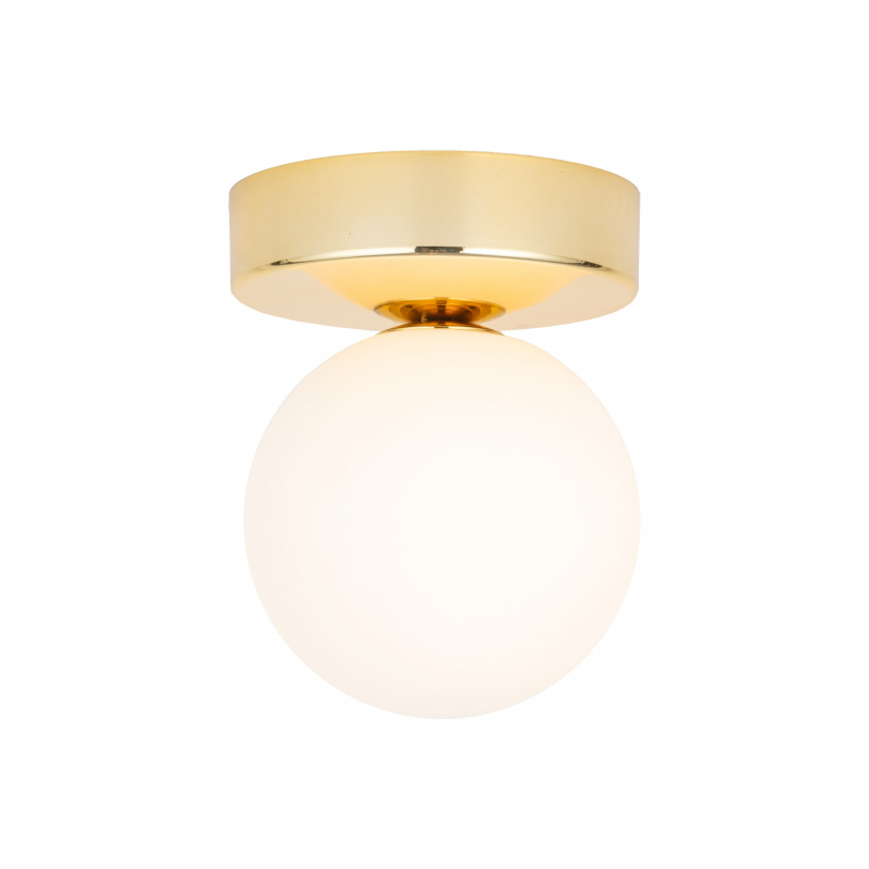 Lampa sufitowa BIANCA GOLD 4695