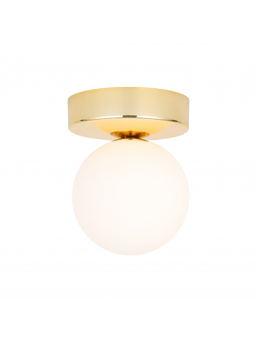 Lampa sufitowa BIANCA GOLD 4695