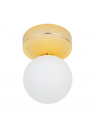 Lampa sufitowa BIANCA GOLD 4695
