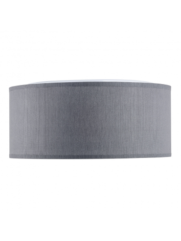 Lampa sufitowa RONDO GRAY 3332