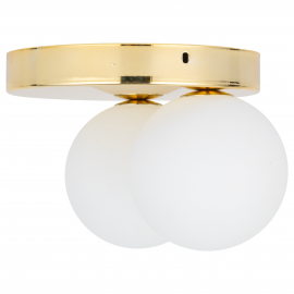 Lampa sufitowa BIANCA GOLD 4696