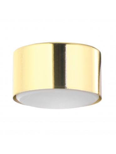 Lampa sufitowa DALLAS GOLD 6096