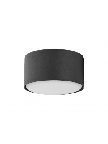 Lampa sufitowa DALLAS BLACK 6241