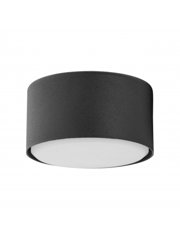 Lampa sufitowa DALLAS BLACK 6241
