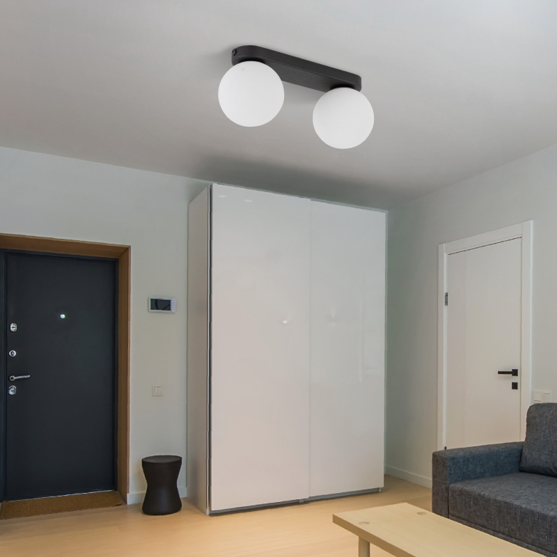 Lampa sufitowa MINI BLACK 5614