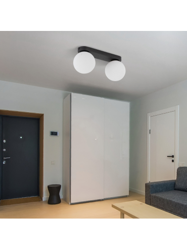 Lampa sufitowa MINI BLACK 5614