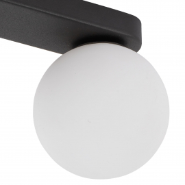 Lampa sufitowa MINI BLACK 5614