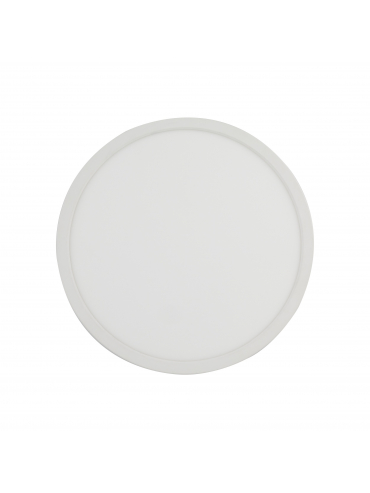 Kinkiet AQUA WHITE MEDIUM 36W LED 6902