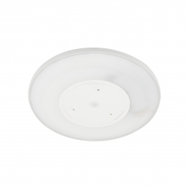Kinkiet AQUA WHITE MEDIUM 36W LED 6902