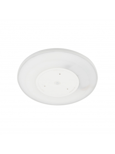 Kinkiet AQUA WHITE MEDIUM 36W LED 6902