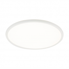 Kinkiet AQUA WHITE MEDIUM 36W LED 6902