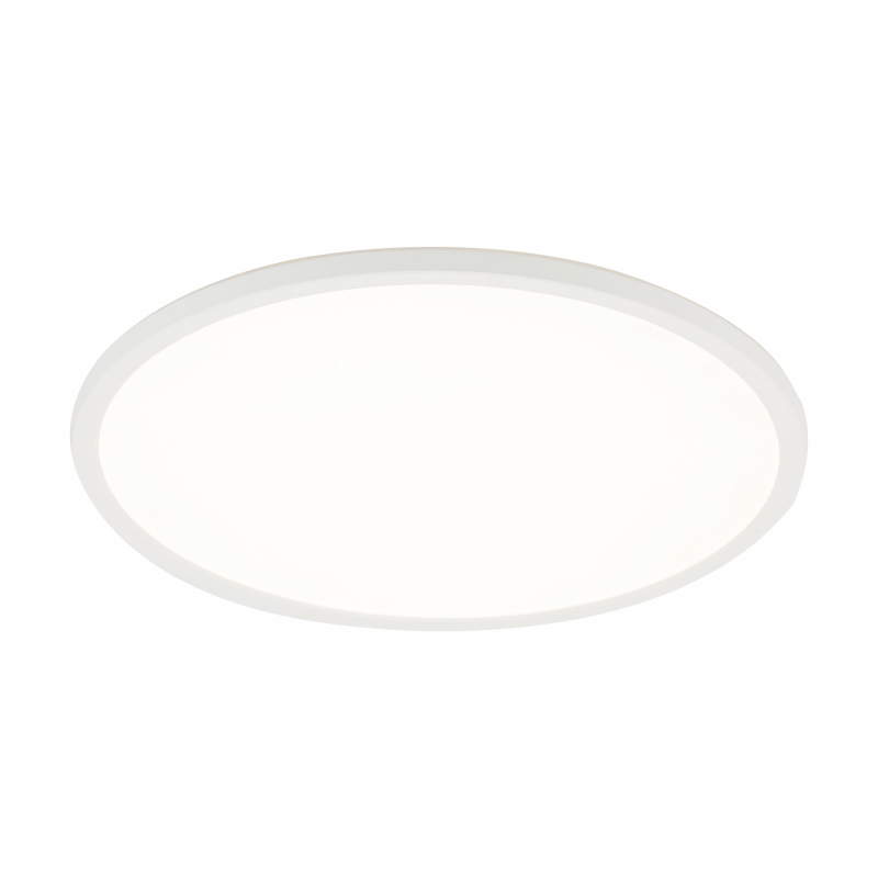 Kinkiet AQUA WHITE MEDIUM 36W LED 6902