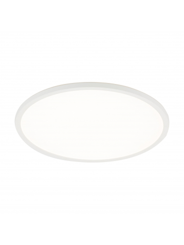 Kinkiet AQUA WHITE MEDIUM 36W LED 6902