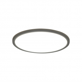 Kinkiet AQUA WHITE MEDIUM 36W LED 6902