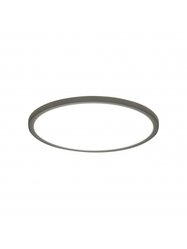 Kinkiet AQUA WHITE MEDIUM 36W LED 6902