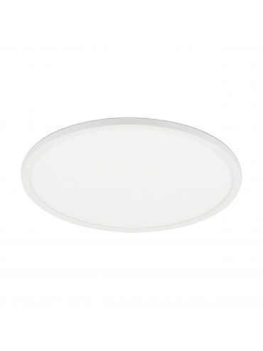 Kinkiet AQUA WHITE MEDIUM 36W LED 6902