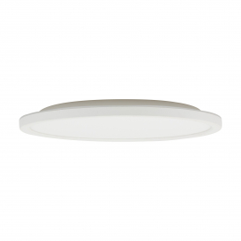 Kinkiet AQUA WHITE MEDIUM 36W LED 6902