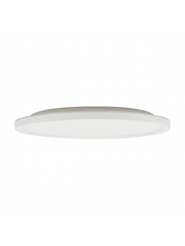 Kinkiet AQUA WHITE MEDIUM 36W LED 6902