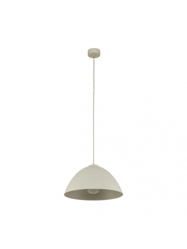 Lampa wisząca FARO BEIGE 5899