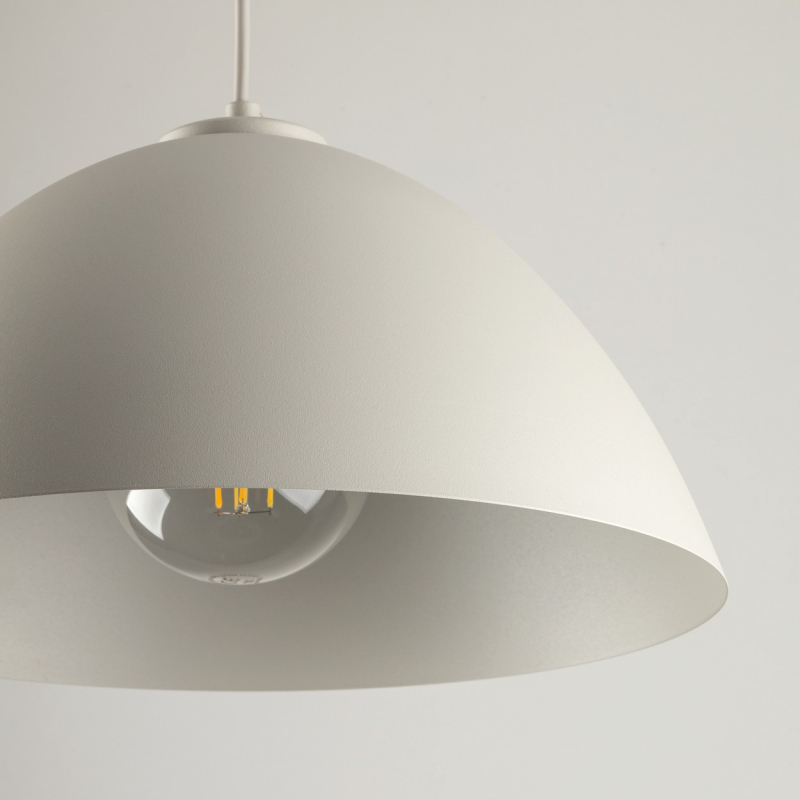Lampa wisząca FARO BEIGE 5899