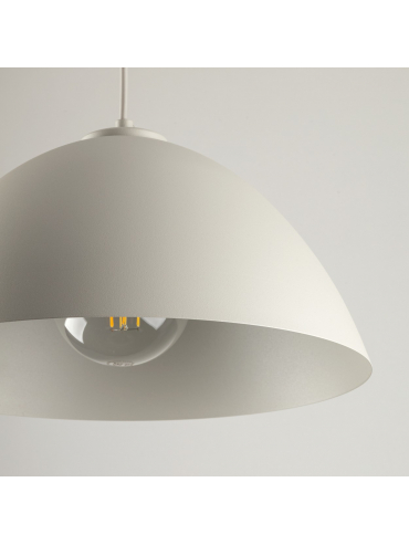 Lampa wisząca FARO BEIGE 5899
