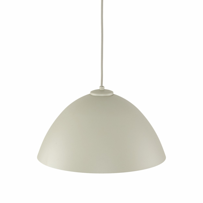 Lampa wisząca FARO BEIGE 5899